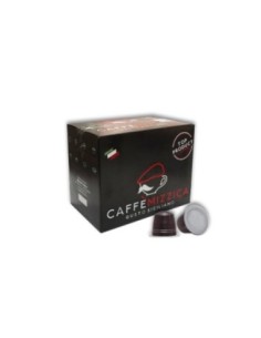 Caffè compatibile Lavazza A Modo Mio 100 capsule - Guarini